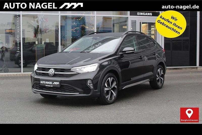 Gebraucht VW Taigo Life 116 PS (85 kW) 2025 Schwarz SUV