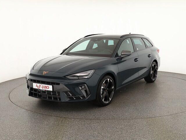 Andere Neu 2024 Cupra Leon Kombi | 32.890 € (Superpreis) - Bild 1/4