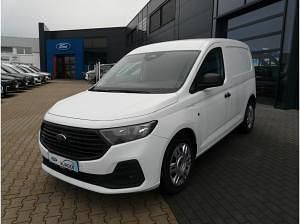 Neu Ford Transit Connect Trend 150 PS (110 kW) 2025 Weiß (frostweiß) Van / Kleinbus