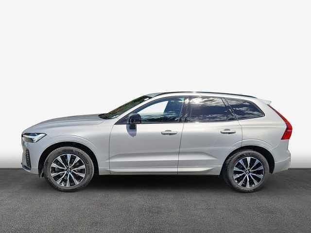 Gebraucht Volvo XC60 Plus 250 PS (183 kW) 2024 Silver dawn metallic SUV