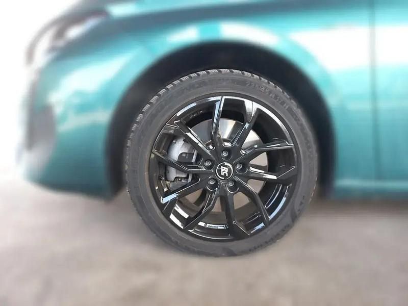 Gebraucht Peugeot 308 Allure 180 PS (132 kW) 2023 Blau Kombi