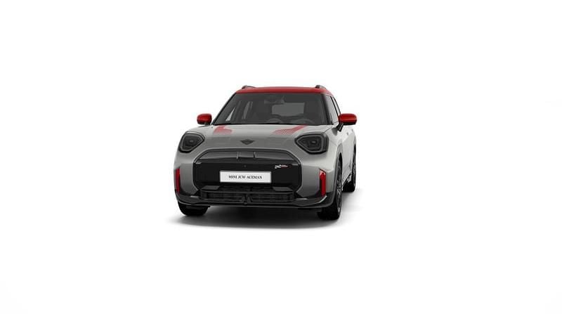 Gebraucht 2024 Mini Cooper Kleinwagen | 41.113 € - Bild 1/2