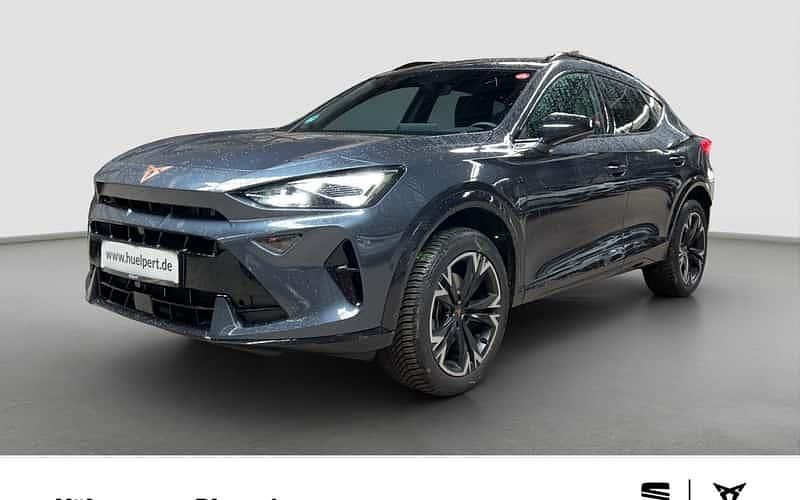 Grau Gebraucht 2025 Cupra Formentor SUV | 32.755 € (Superpreis) - Bild 1/4