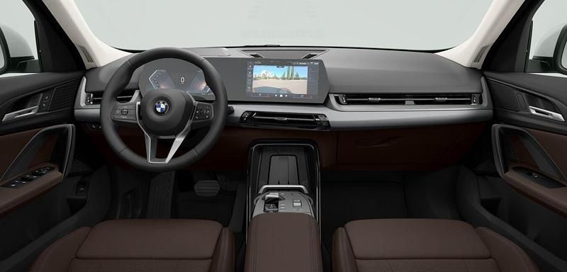 Gebraucht BMW X1 Shadowline 170 PS (125 kW) 2025 Weiß SUV