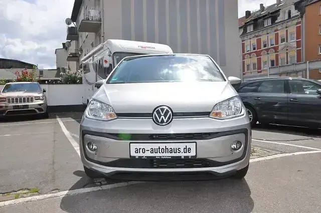 Gebraucht VW up! 130 PS (95 kW) 2022 Andere Kleinwagen