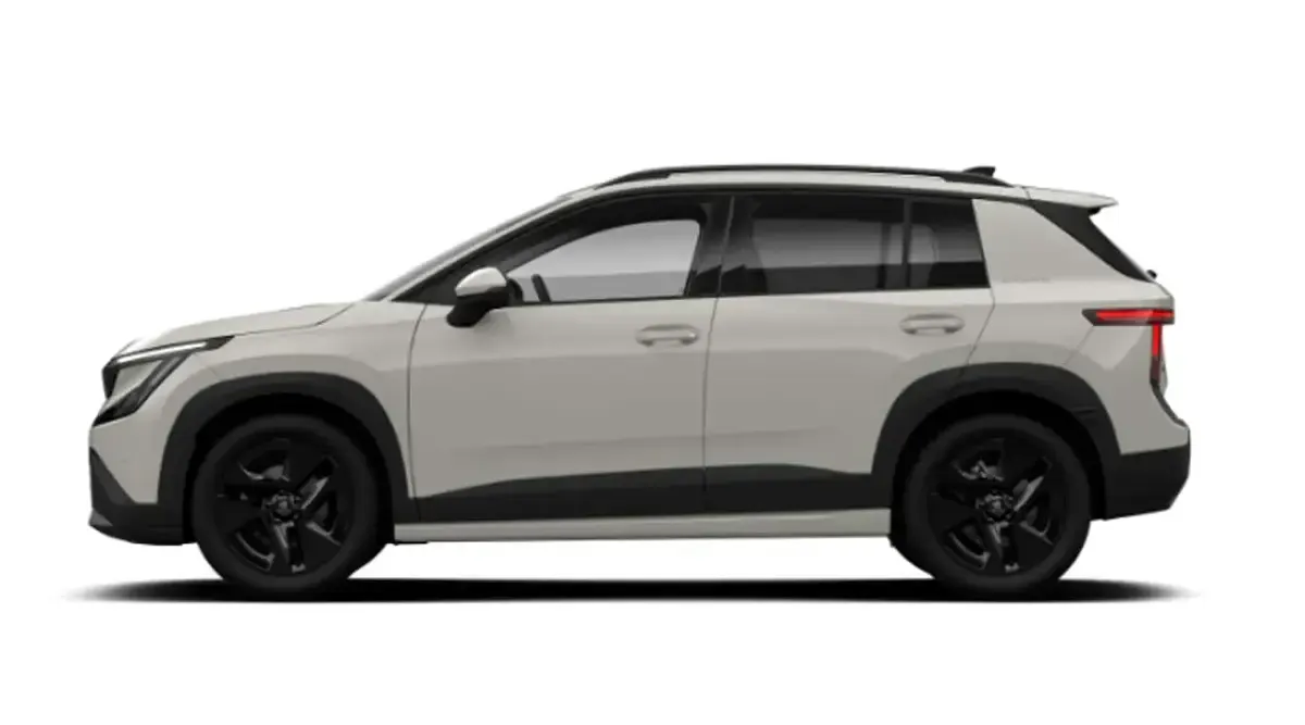 Neu Skoda Epiq Selection 99 kW (135 PS) 2026 Wählbar SUV
