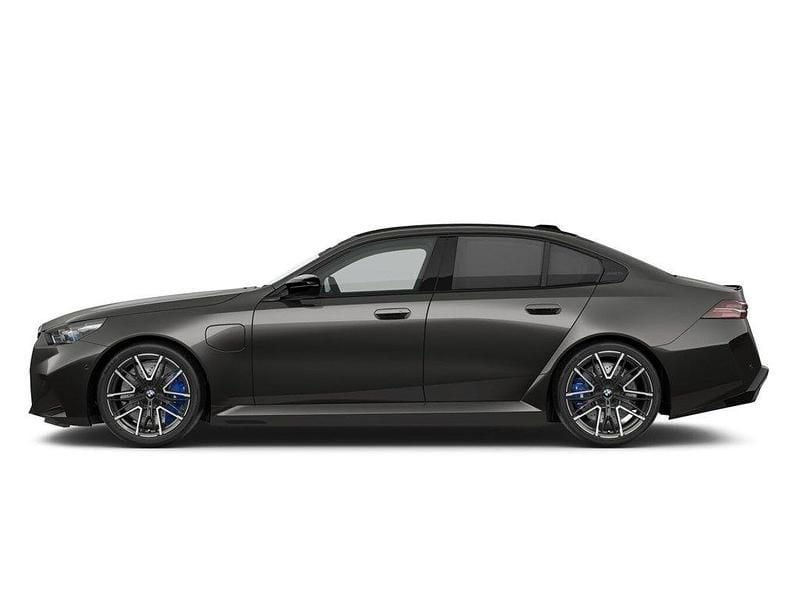 Gebraucht BMW M5 Sport Line 727 PS (534 kW) 2026 Grau Limousine