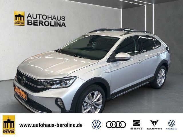 Silber Neu 2025 VW Taigo R SUV | 25.888 € (Guter Preis) - Bild 1/4