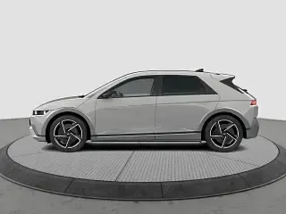Gebraucht Hyundai Ioniq 5 167 kW (228 PS) 2026 Grau SUV