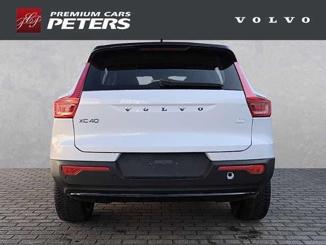Gebraucht Volvo XC40 136 kW (185 PS) 2025 SUV