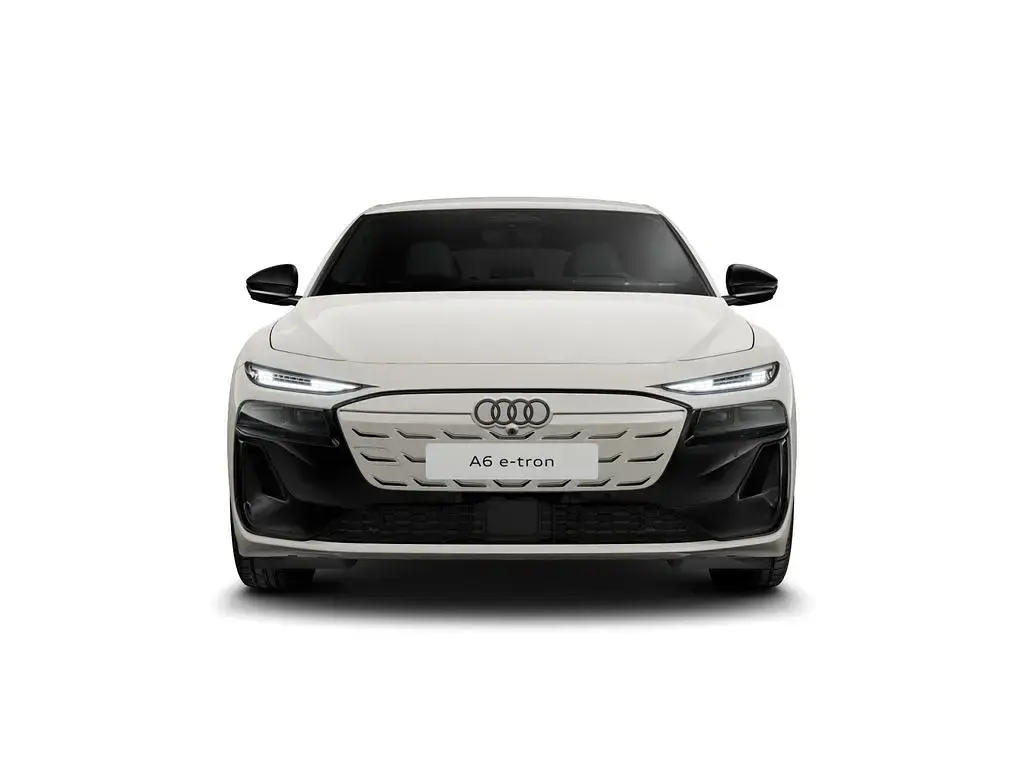 Second-hand Audi A6 e-tron S-Line 314 kW (428 CP) 2025 Bej Break