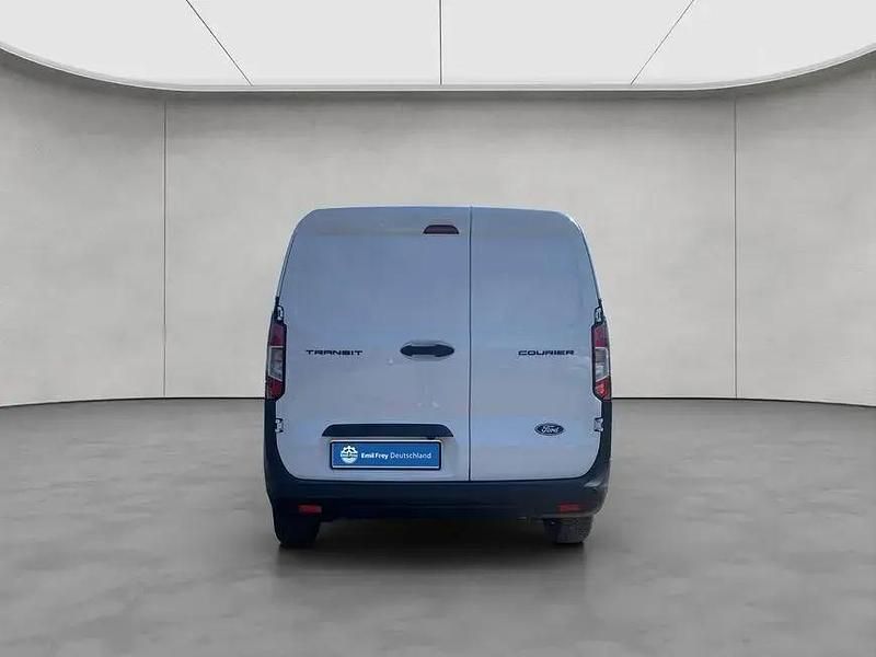 Gebraucht Ford Transit Trend 101 PS (74 kW) 2025 Weiß Van