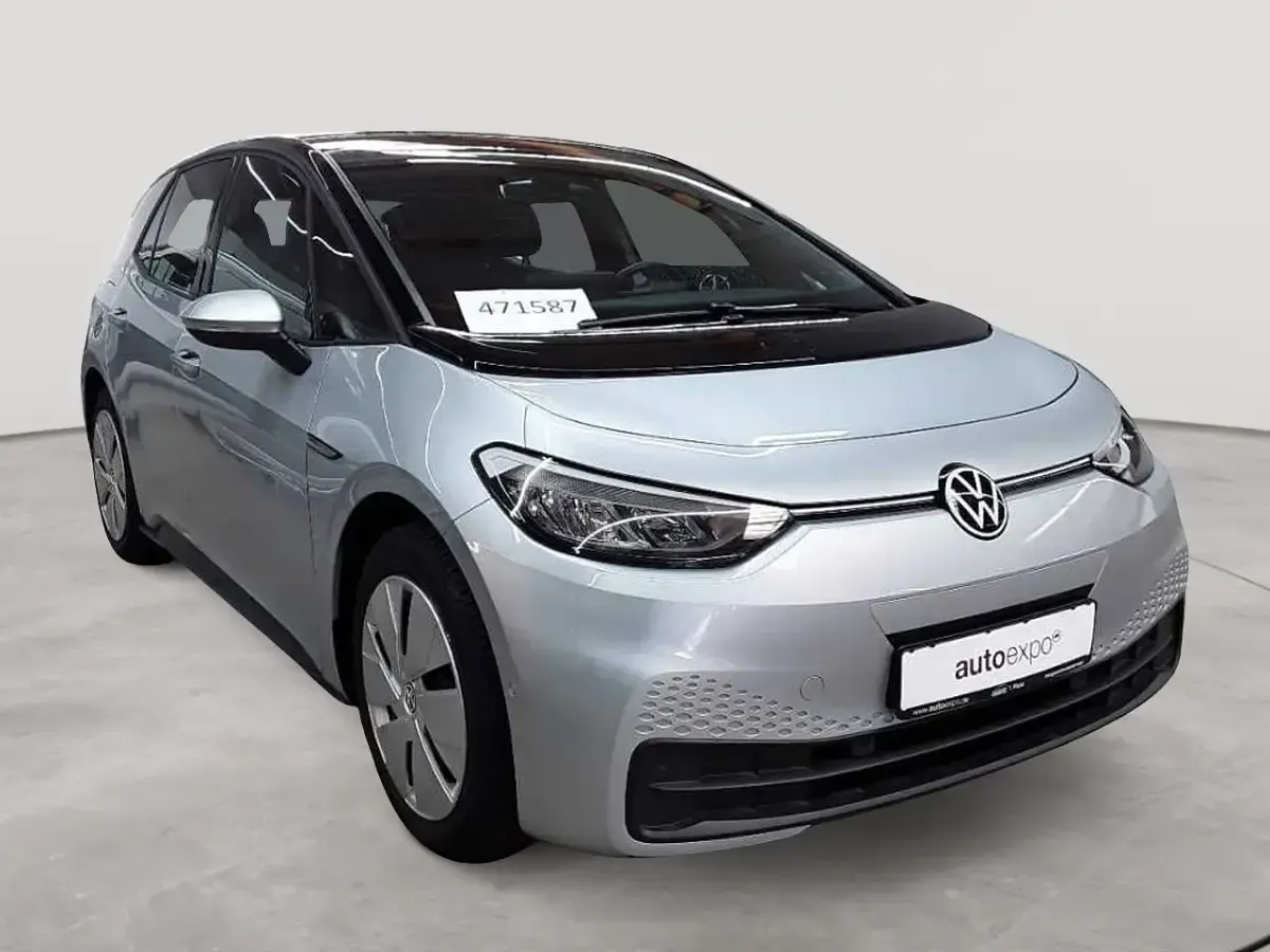 Gebraucht VW ID.3 Pro 106 kW (145 PS) 2022 Kleinwagen