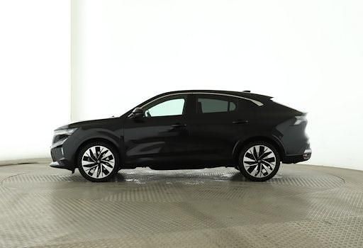 Gebraucht Renault Rafale Techno 200 PS (147 kW) 2025 Sternenschwarz (schwarz) SUV