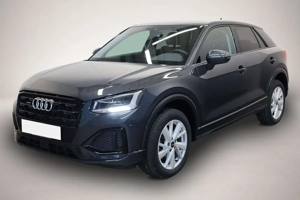 Gebraucht Audi Q2 Advanced 190 PS (139 kW) 2025 SUV