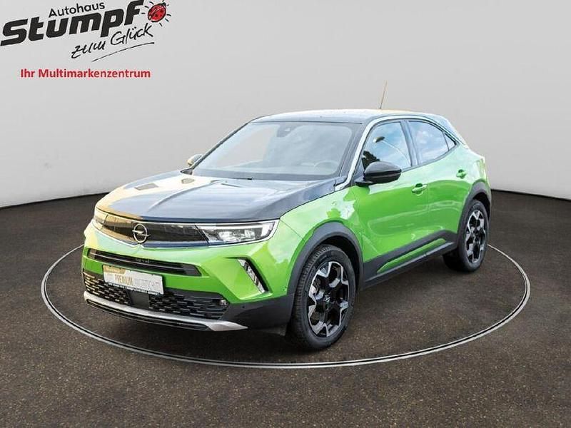 Andere Gebraucht 2022 Opel Mokka-e SUV | 19.900 € (Etwas zu teuer) - Bild 1/3