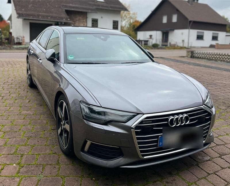 Gebraucht 2019 Audi A6 Limousine | 28.000 € (Etwas zu teuer) - Bild 1/4