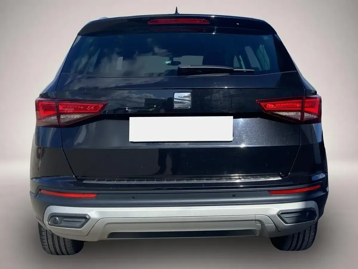 Gebraucht Seat Ateca 150 PS (110 kW) 2022 Manufacturer SUV