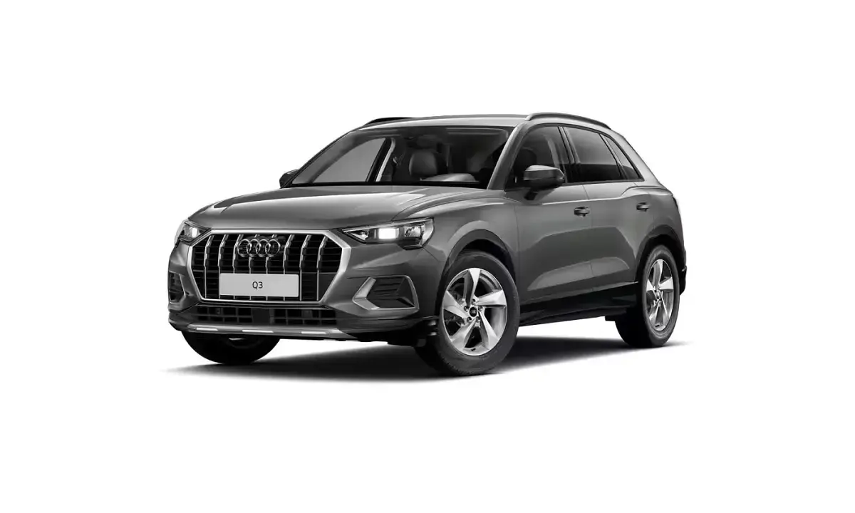 Gebraucht Audi Q3 Advanced Plus 150 PS (110 kW) 2025 SUV