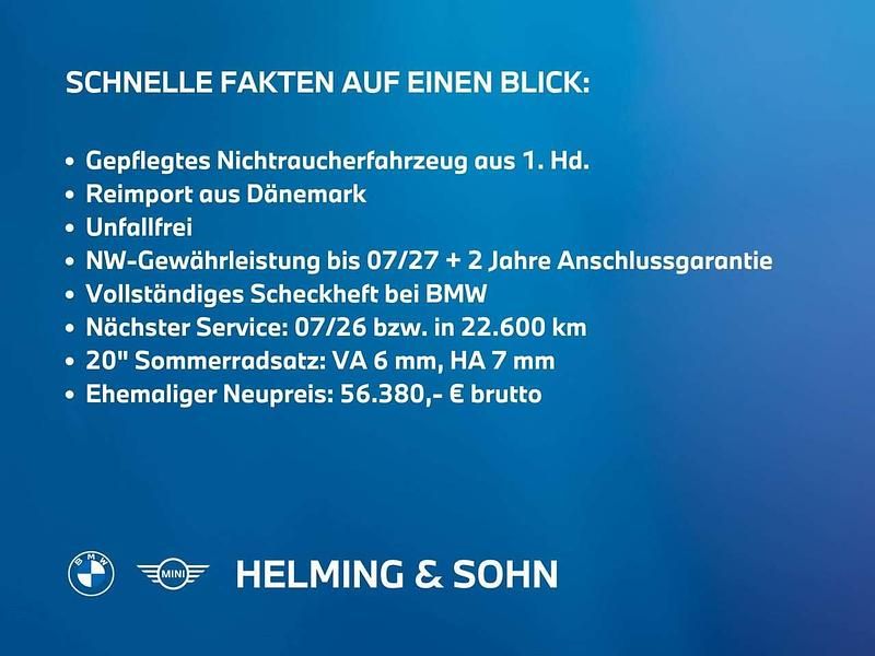 Gebraucht Mini Cooper Countryman 156 PS (114 kW) 2025 Midnight black SUV