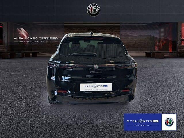 Neu Alfa Romeo Tonale Veloce 160 PS (117 kW) 2026 Grün SUV