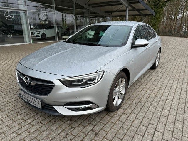 Silber Gebraucht 2018 Opel Insignia OPC Limousine | 17.490 € (Guter Preis) - Bild 1/4