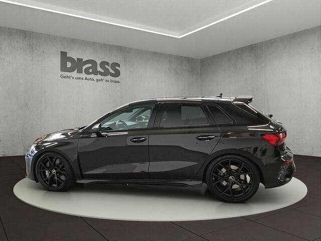 Gebraucht Audi RS3 Ambiente 400 PS (294 kW) 2022 Andere farbe Limousine