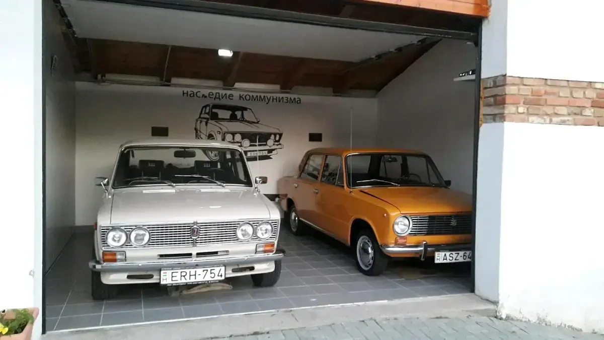 Gebraucht Lada 2106 75 PS (55 kW) 1994 Limousine