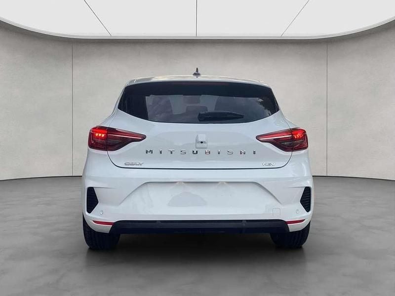 Neu Mitsubishi Colt Plus 143 PS (105 kW) 2025 Antarktisweiß Kleinwagen