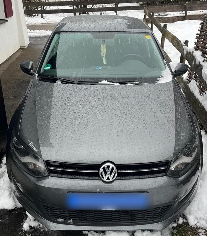Gebraucht VW Polo 90 PS (66 kW) 2014 Andere farben Kleinwagen