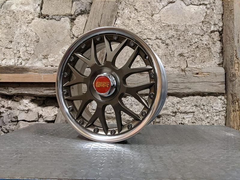 Gebraucht VW Golf II 75 PS (55 kW) 1984 Kleinwagen