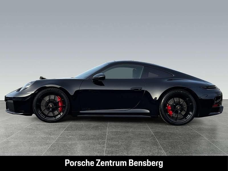 Neu Porsche 911 541 PS (397 kW) 2026 Schwarz Coupé