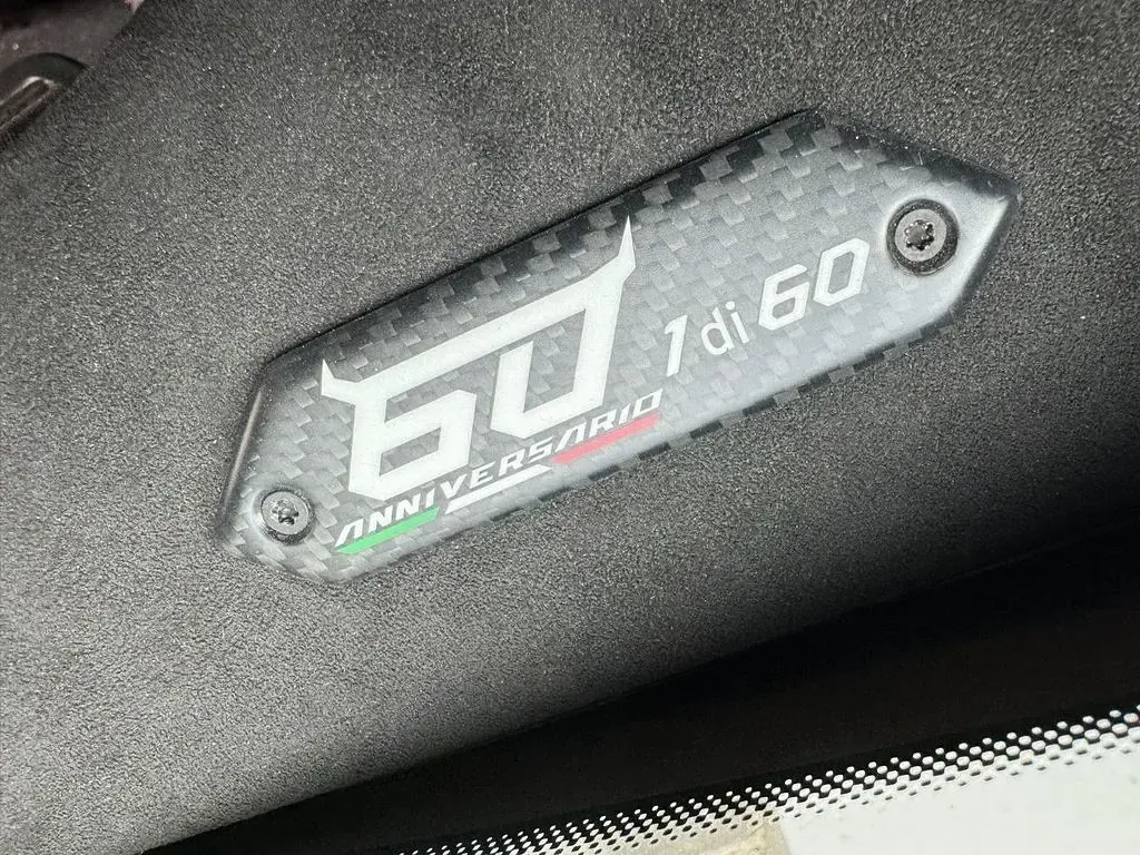 Gebraucht Lamborghini Huracán 640 PS (470 kW) 2023 Grau Coupé