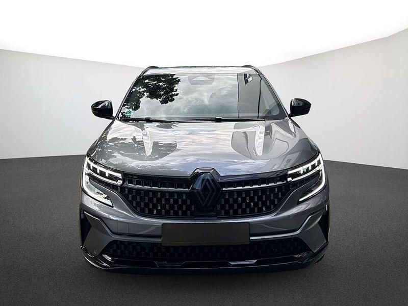 Gebraucht Renault Austral Techno Esprit Alpine 158 PS (116 kW) 2025 Dolomitgrau SUV