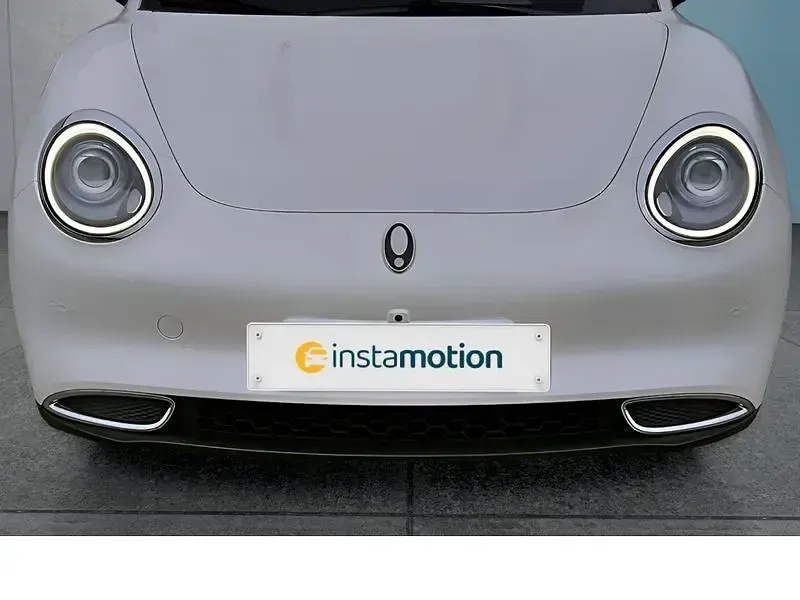 Gebraucht Ora 03 125 kW (171 PS) 2023 Weiß Kleinwagen
