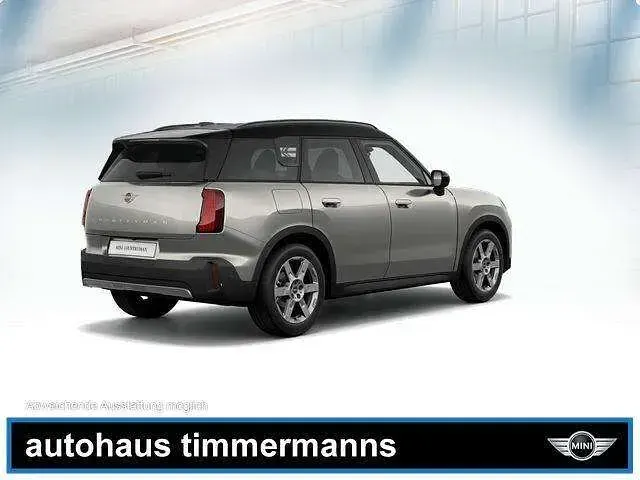 Gebraucht Mini Cooper Countryman 170 PS (125 kW) 2025 SUV