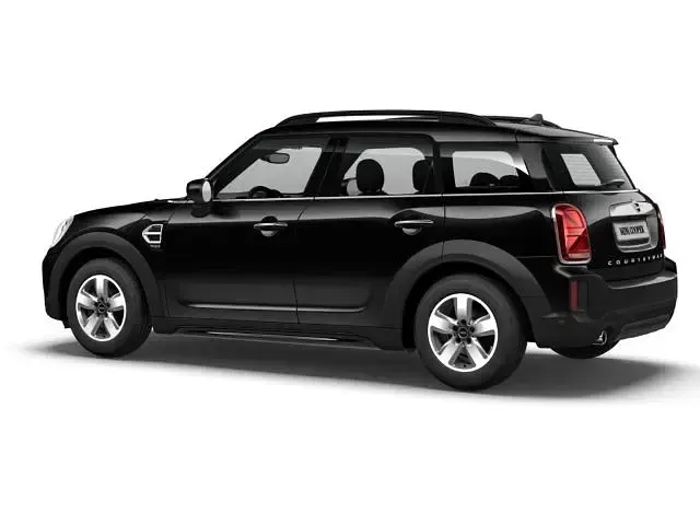 Używany Mini Cooper 136 KM (100 kW) 2023 Czarny Hatchback
