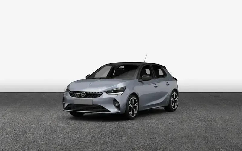 Gebraucht Opel Corsa Edition 101 PS (74 kW) 2022 Kleinwagen