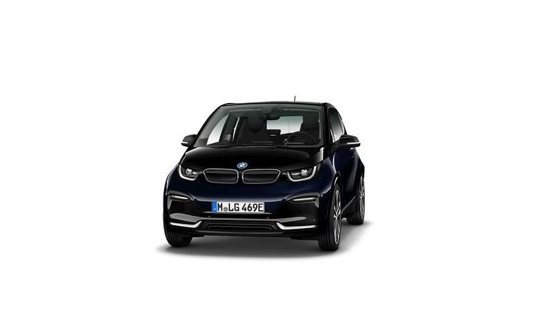 Gebraucht 2025 BMW i3 | 21.811 € (Fairer Preis) - Bild 1/2