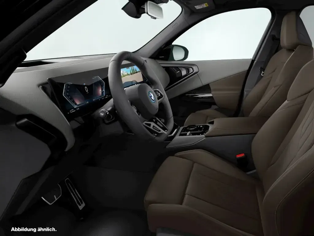 Gebraucht BMW X3 299 PS (219 kW) 2026 Schwarz SUV
