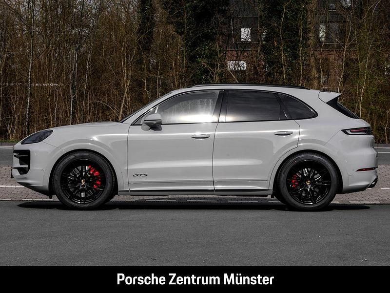 Neu Porsche Cayenne GTS 500 PS (367 kW) 2026 Kreide SUV
