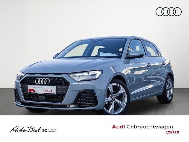 Gebraucht Audi A1 Sportback Advanced Plus 95 PS (69 kW) 2025 Kleinwagen