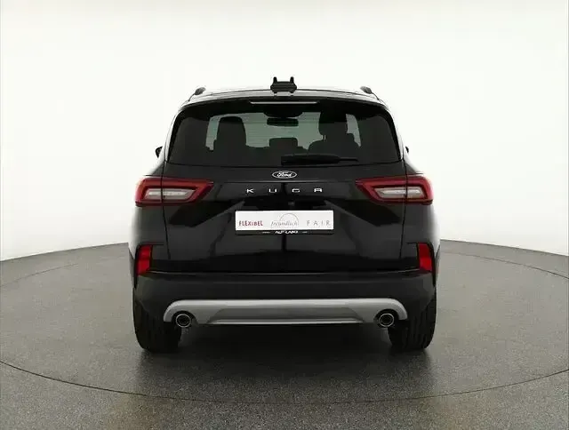 Nuevo Ford Kuga Titanium 186 CV (136 kW) 2025 Negro SUV
