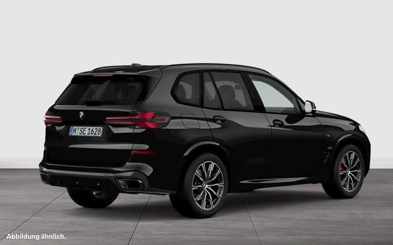 Gebraucht BMW X5 Shadowline 286 PS (210 kW) 2025 Schwarz SUV