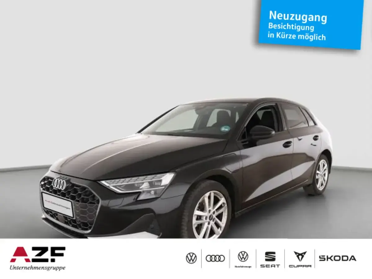 Gebraucht Audi A3 Sportback e-tron Advanced 204 PS (150 kW) 2025 Kleinwagen