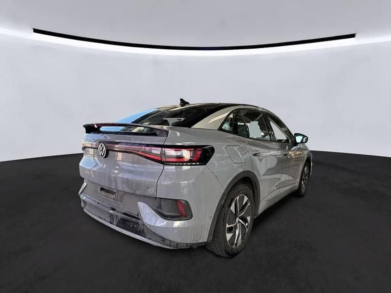 Gebraucht VW ID.5 Pro Performance 150 kW (204 PS) 2023 Grau SUV
