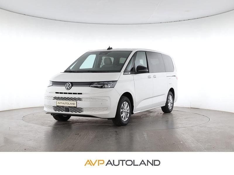 Neu VW Multivan Life 150 PS (110 kW) 2025 Weiß Van