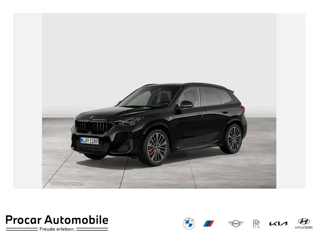 Gebraucht BMW X1 M Sport 156 PS (114 kW) 2025 SUV
