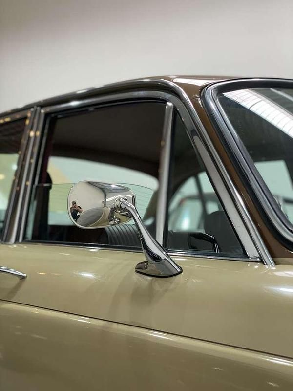 Gebraucht Jaguar XJ6 174 PS (127 kW) 1974 Beige Limousine