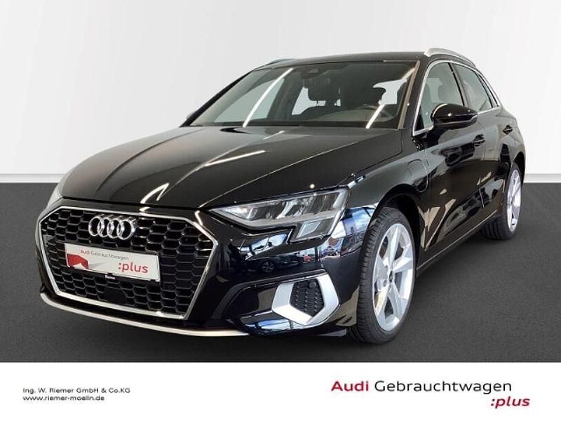 Andere Gebraucht 2024 Audi A3 e-tron Ambiente Kleinwagen | 32.389 € (Fairer Preis) - Bild 1/4